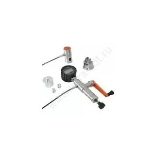 Новый адгезиметр покрытий Elcometer 506