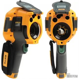 Тепловизор Fluke Ti400