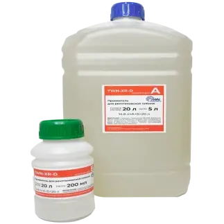 Проявитель XR-D 2*20л