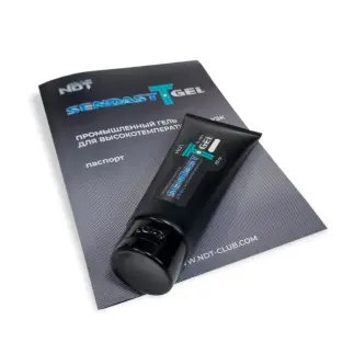 SENDAST GEL-T промышленный гель для высокотемпературного УЗК