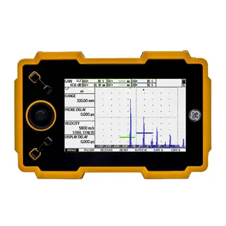 Ультразвуковой дефектоскоп USM-Go
