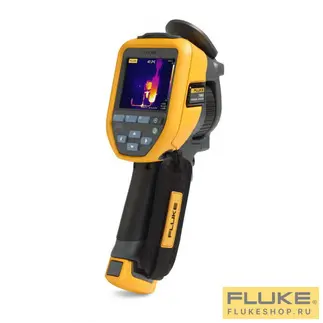 ТЕПЛОВИЗОР FLUKE TIS65