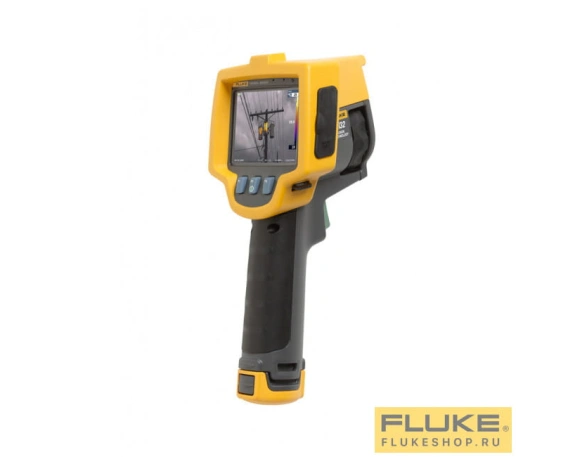 ТЕПЛОВИЗОР FLUKE TI32 1