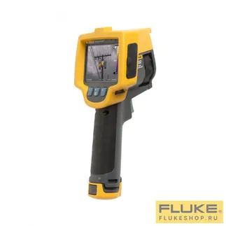 ТЕПЛОВИЗОР FLUKE TI32