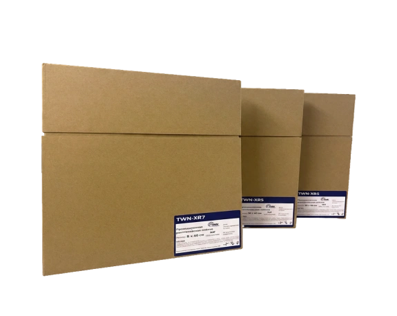 Рентгеновская плёнка XR4 8*40 см 1