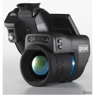 Тепловизор FLIR T1020 с матрицей 1024 ? 768