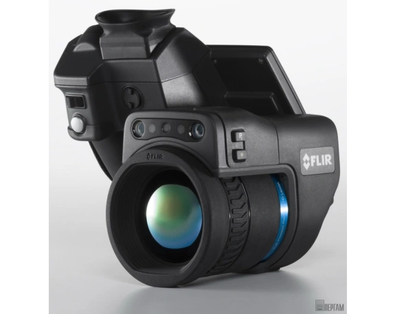 Тепловизор FLIR T1020 с матрицей 1024 ? 768 1