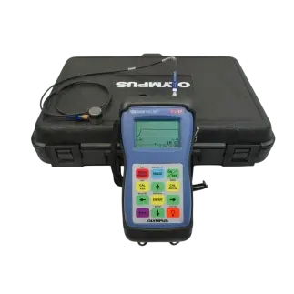 Ультразвуковой толщиномер Panametrics 35HP