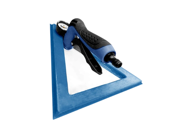 Вакуумная рамка треугольная 3