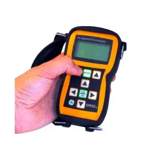 Ультразвуковой толщиномер DM5E Basic