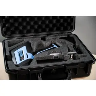 Лазерный анализатор металлов Calibus 5 с высокоточным определением углерода