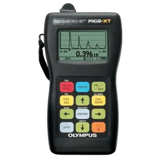 Ультразвуковой толщиномер Panametrics MG2 XT