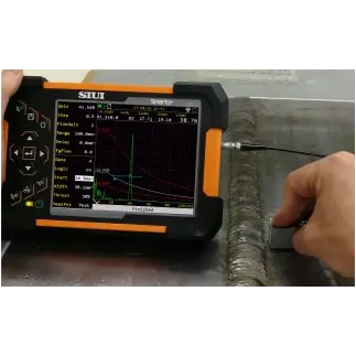 Ультразвуковой толщиномер SMARTOR (TG)