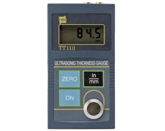 Ультразвуковой толщиномер TT 110 3