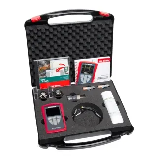 Ультразвуковой толщиномер ECHOTEST 1077 DATA