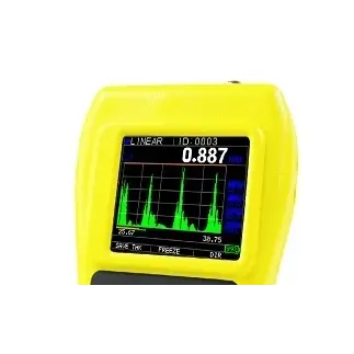 Ультразвуковой толщиномер MICROGAGE III
