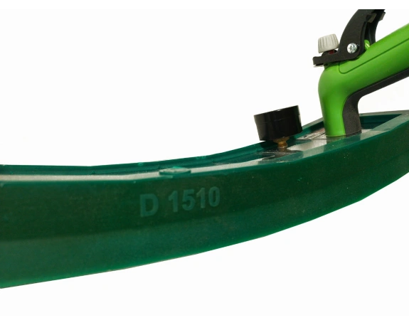 Рамка вакуумная трубная 3