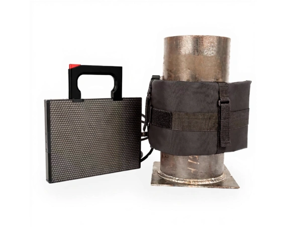 Комплекс цифровой радиографии Экоскан 12 (гибкий детектор) 2