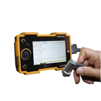 Ультразвуковой толщиномер DMS Go DR