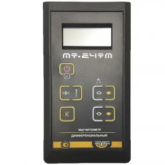 Магнитометр МФ-24ФМ