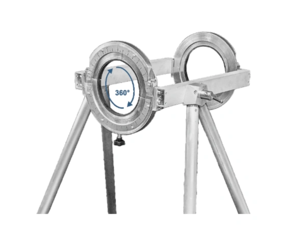 Штатив XRS-4 3