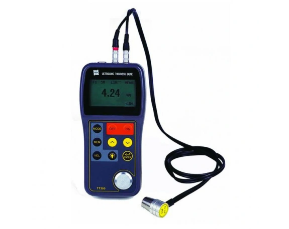 Ультразвуковой толщиномер TT 300 3