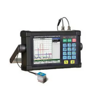 Ультразвуковой дефектоскоп УД4-76