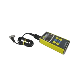 Ультразвуковой толщиномер T-GAGE IV DL