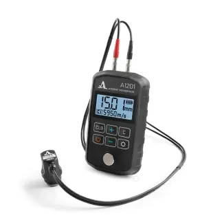 Ультразвуковой толщиномер А1201