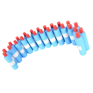 Низкотемпературный гель US-B