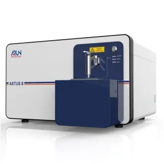 Искровой оптический эмиссионный спектрометр ARTUS 8 Standard