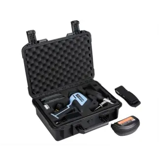 Лазерный анализатор металлов Calibus 5 (AL) алюминий без аргона