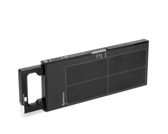 Комплекс цифровой радиографии Экоскан 35 (базовый комплект) 2