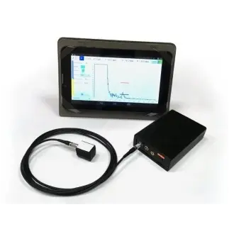 Ультразвуковой дефектоскоп Велограф