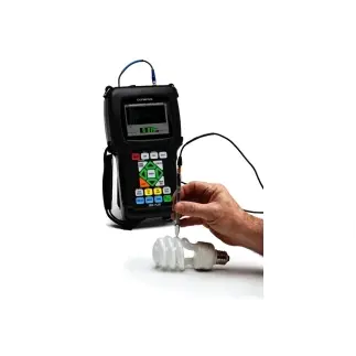 Ультразвуковой толщиномер 38DL PLUS