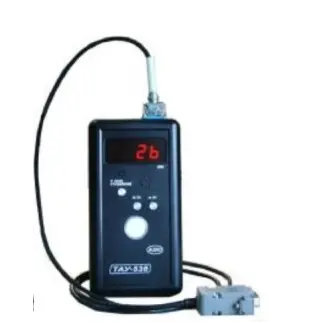 Ультразвуковой толщиномер ТАУ 538 Audio