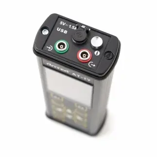 Ультразвуковой толщиномер 2 АТ-17