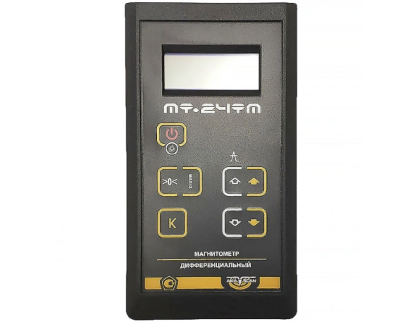 Магнитометр МФ-24ФМ 3