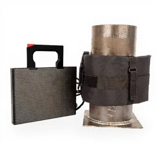 Комплекс цифровой радиографии Экоскан 12 (гибкий детектор)