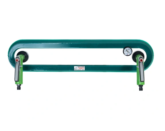 Рамка вакуумная плоская 3