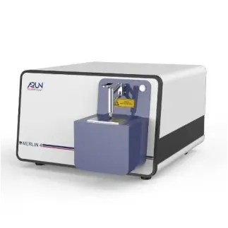 Искровой оптический эмиссионный спектрометр MERLIN 4 Visible