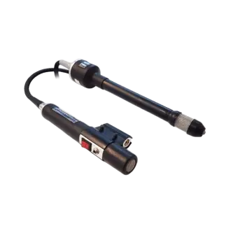 Портативный течеискательный комплекс «AKASCAN ТИ1 - ЗОНД+»