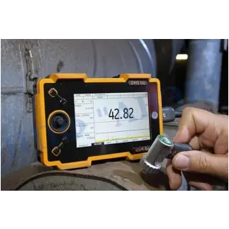 Ультразвуковой толщиномер DMS Go ТС