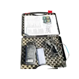 Ультразвуковой толщиномер Panametrics MG2