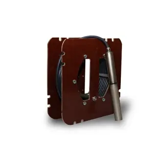 Анализатор влажности нефтепродуктов ИВН-3003 версия 2.0