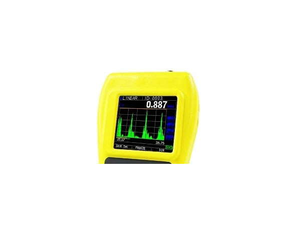 Ультразвуковой толщиномер MICROGAGE III DLW 2