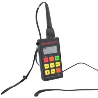 Ультразвуковой толщиномер Panametrics 26MG