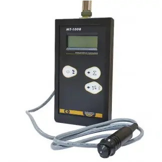 Магнитный толщиномер покрытий МТ-1008