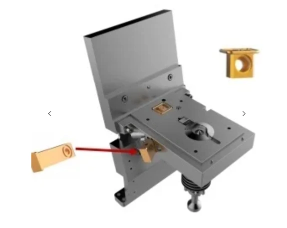 Спектрометр ARTUS 10 Ultimate Plus для анализа металлов и сплавов 3