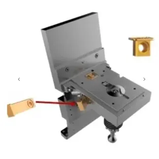 Спектрометр ARTUS 10 Basic для анализа металлов и сплавов